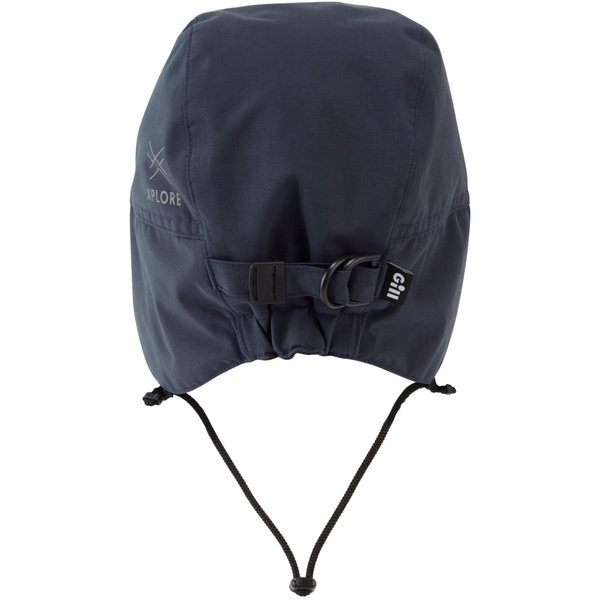 2026 Gill Männer Offshore Hat HT59 - Navy